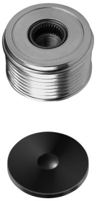 HELLA Generatorfreilauf